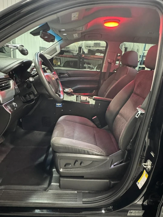 2018 Chevrolet Tahoe 4th Gen - Image 13 of 28