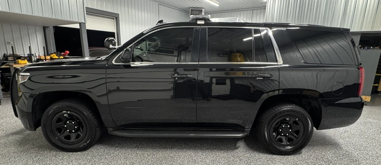 2018 Chevrolet Tahoe 4th Gen - Image 8 of 28