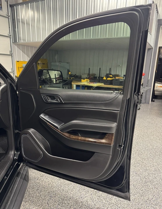 2018 Chevrolet Tahoe 4th Gen - Image 23 of 28