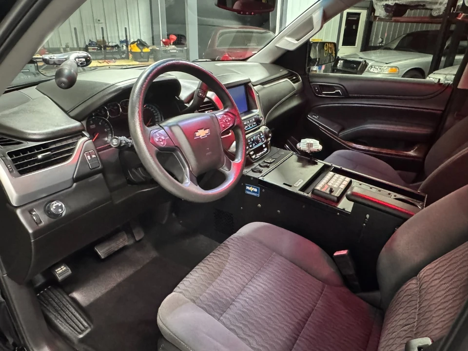 2018 Chevrolet Tahoe 4th Gen - Image 14 of 28