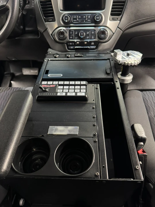 2018 Chevrolet Tahoe 4th Gen - Image 16 of 28