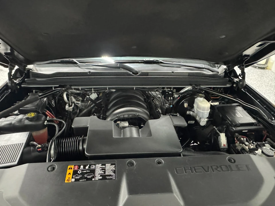 2018 Chevrolet Tahoe 4th Gen - Image 10 of 28