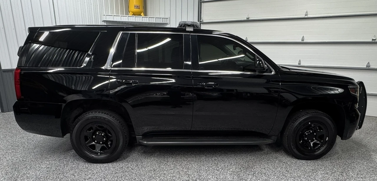 2018 Chevrolet Tahoe 4th Gen - Image 4 of 28