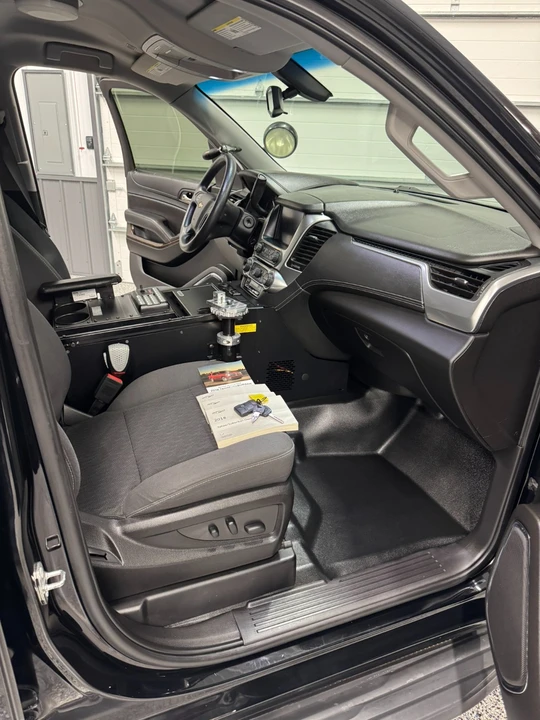 2018 Chevrolet Tahoe 4th Gen - Image 24 of 28