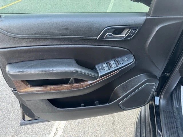 2018 Chevrolet Tahoe 4th Gen - Image 9 of 21