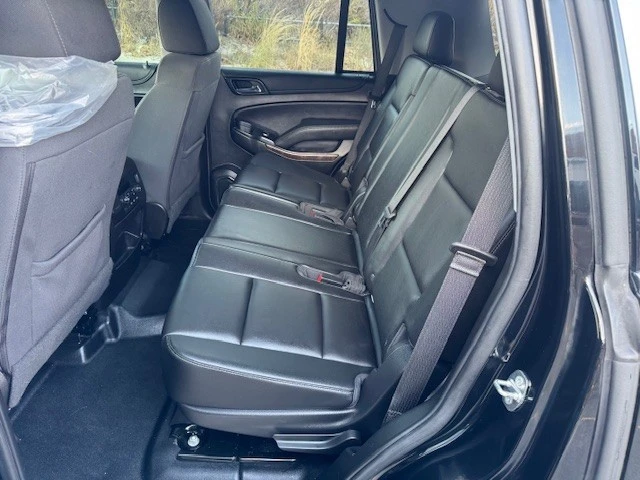 2018 Chevrolet Tahoe 4th Gen - Image 18 of 21