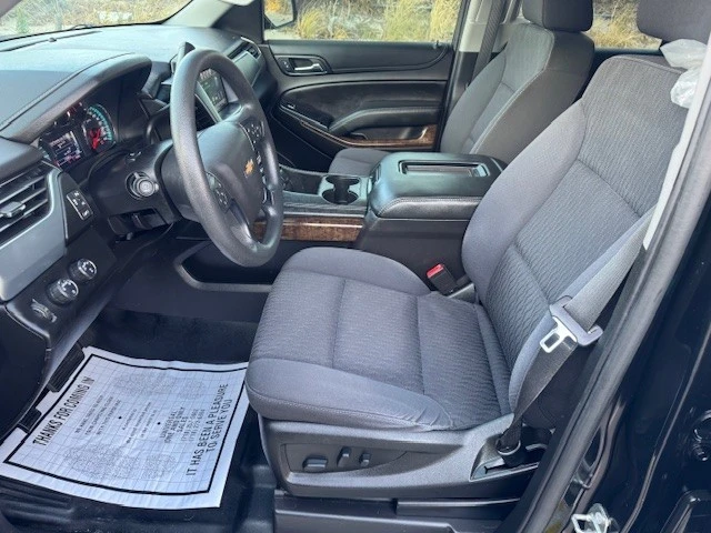 2018 Chevrolet Tahoe 4th Gen - Image 10 of 21