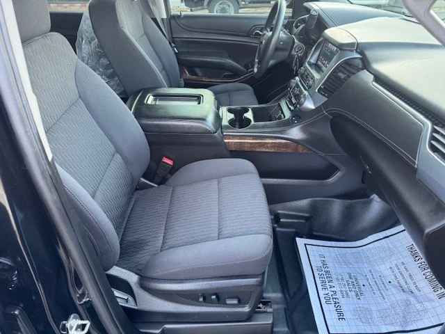 2018 Chevrolet Tahoe 4th Gen - Image 16 of 21
