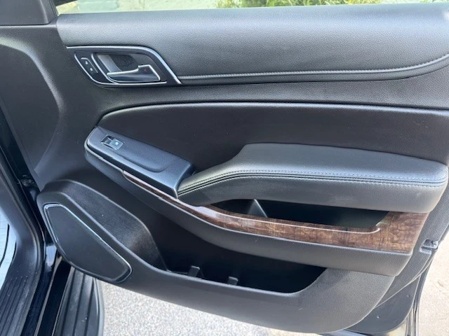 2018 Chevrolet Tahoe 4th Gen - Image 15 of 21
