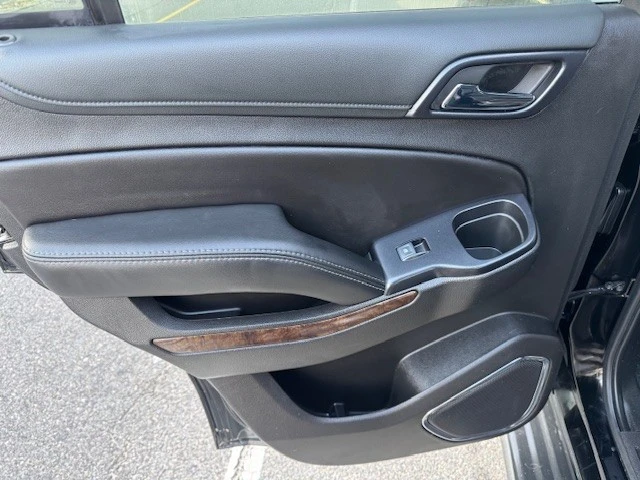 2018 Chevrolet Tahoe 4th Gen - Image 17 of 21