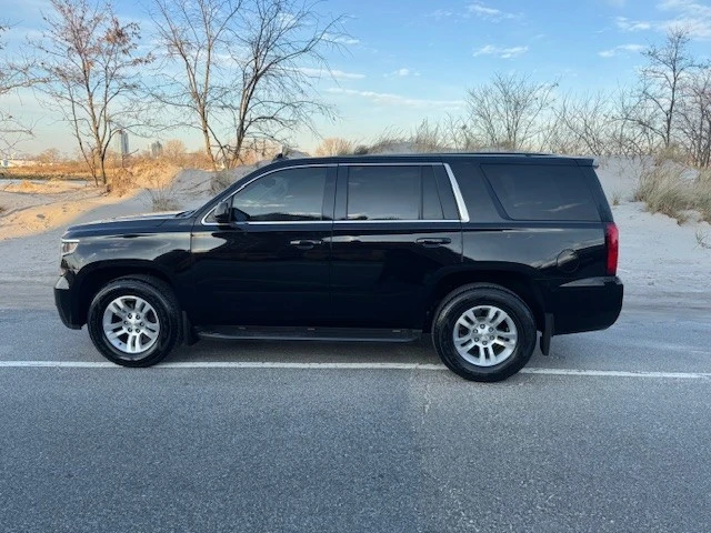 2018 Chevrolet Tahoe 4th Gen - Image 7 of 21