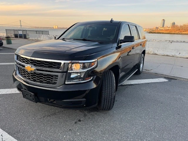 2018 Chevrolet Tahoe 4th Gen - Image 3 of 21
