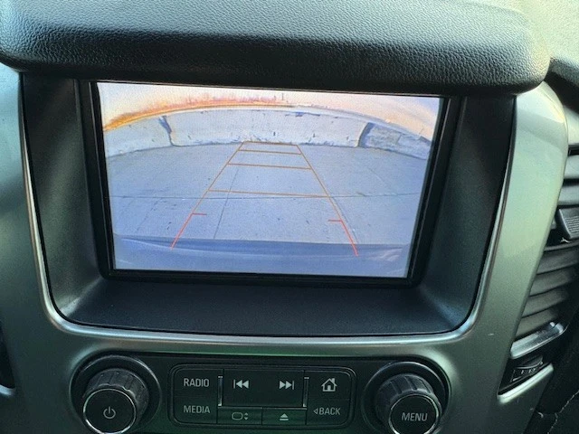 2018 Chevrolet Tahoe 4th Gen - Image 14 of 21
