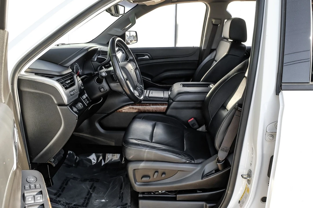 2018 Chevrolet Tahoe 4th Gen - Image 5 of 21