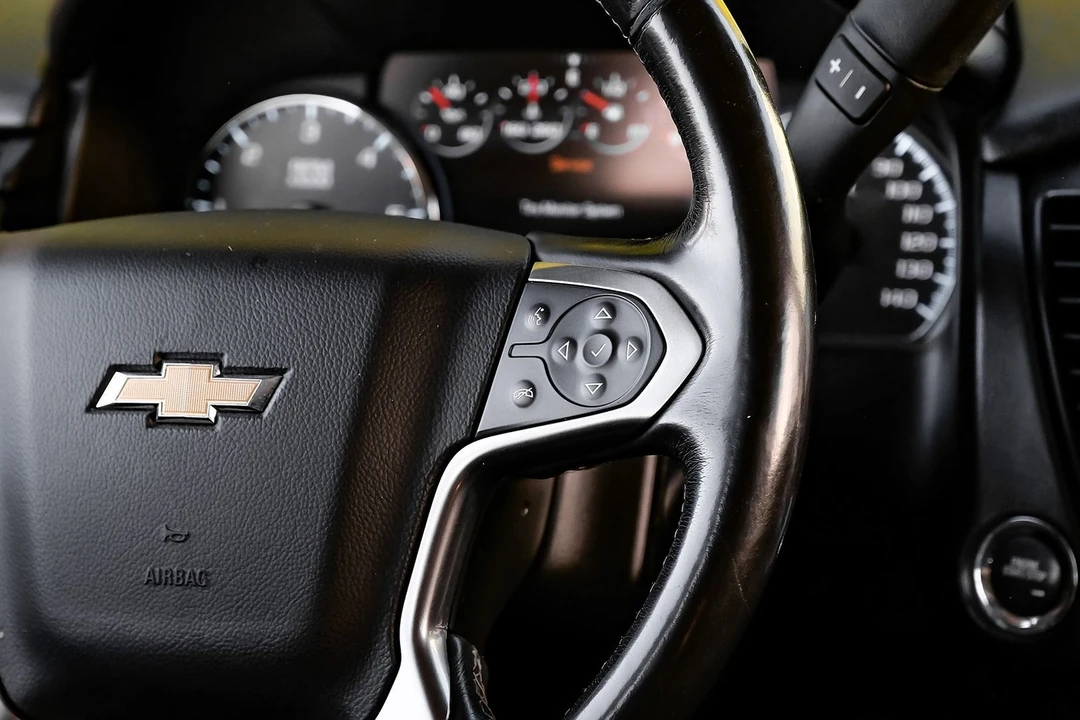 2018 Chevrolet Tahoe 4th Gen - Image 21 of 21