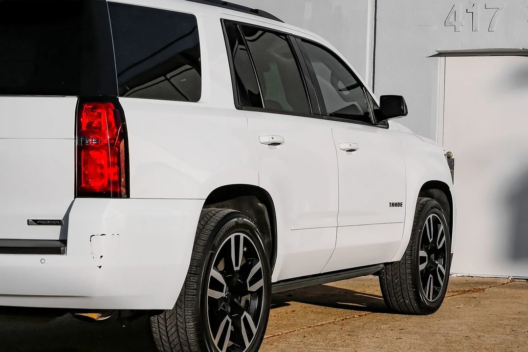 2018 Chevrolet Tahoe 4th Gen - Image 13 of 21