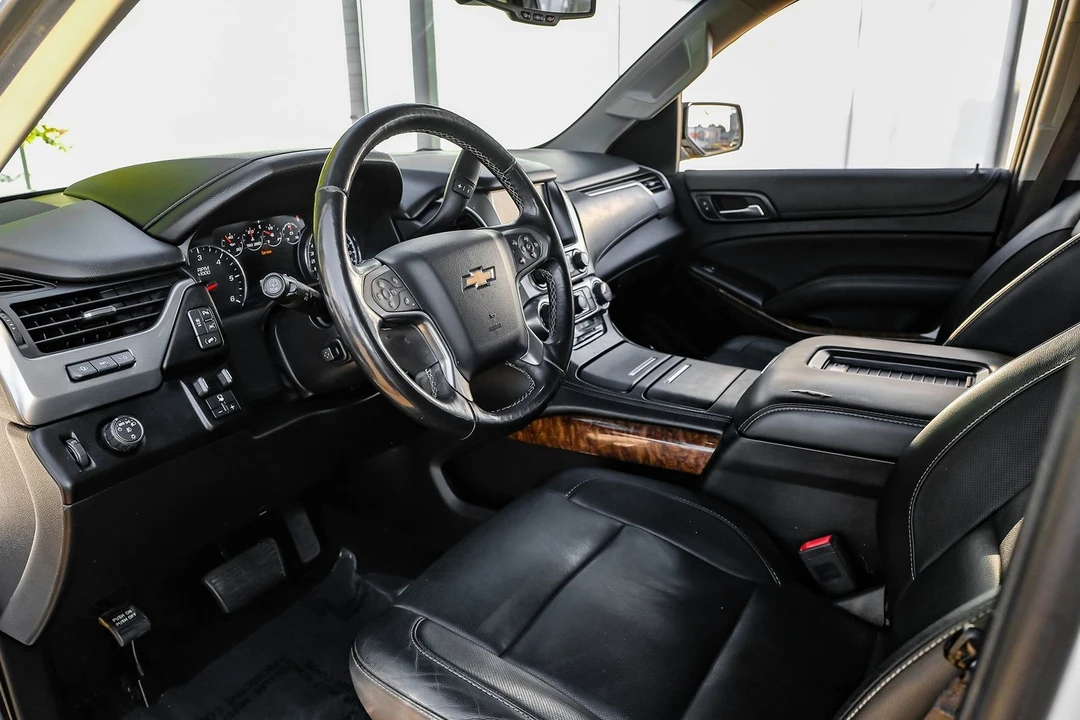 2018 Chevrolet Tahoe 4th Gen - Image 4 of 21