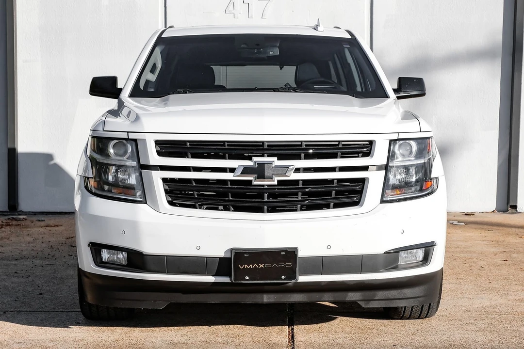 2018 Chevrolet Tahoe 4th Gen - Image 9 of 21