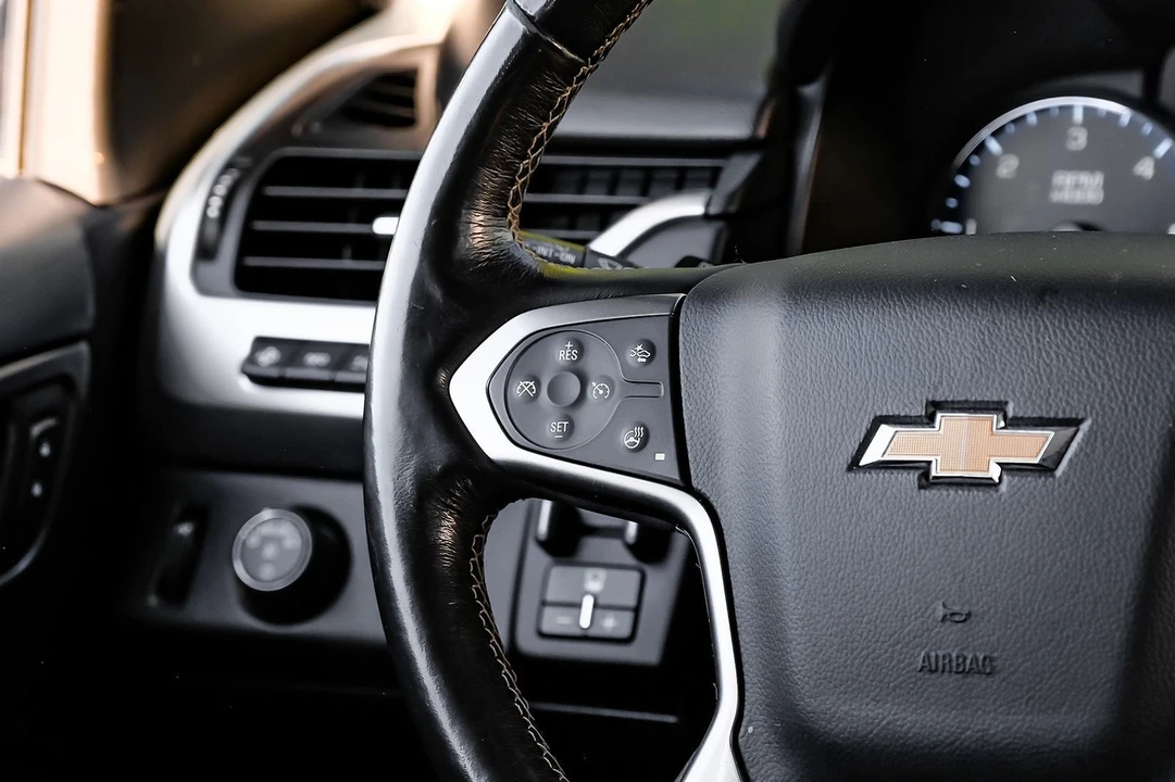 2018 Chevrolet Tahoe 4th Gen - Image 20 of 21