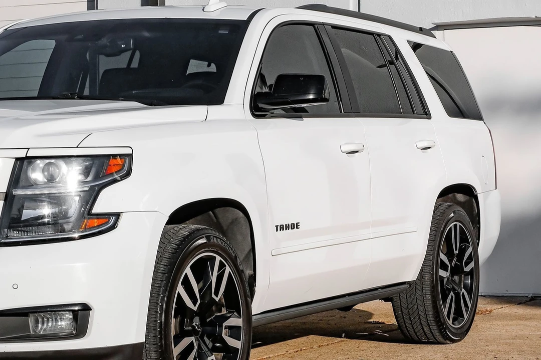 2018 Chevrolet Tahoe 4th Gen - Image 8 of 21