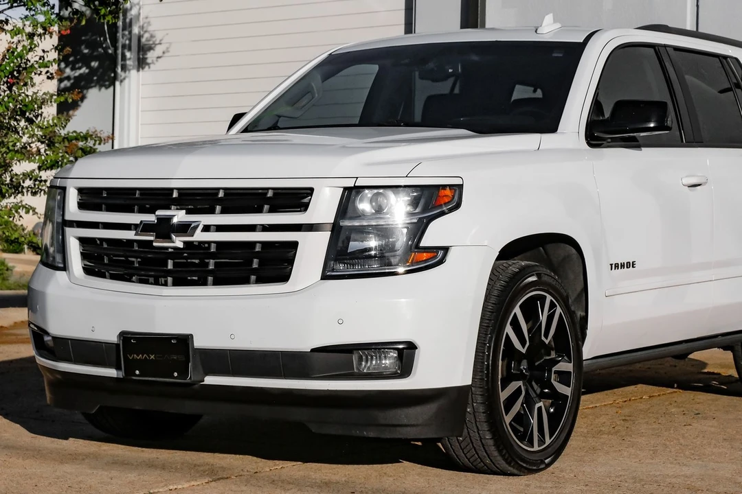 2018 Chevrolet Tahoe 4th Gen - Image 7 of 21
