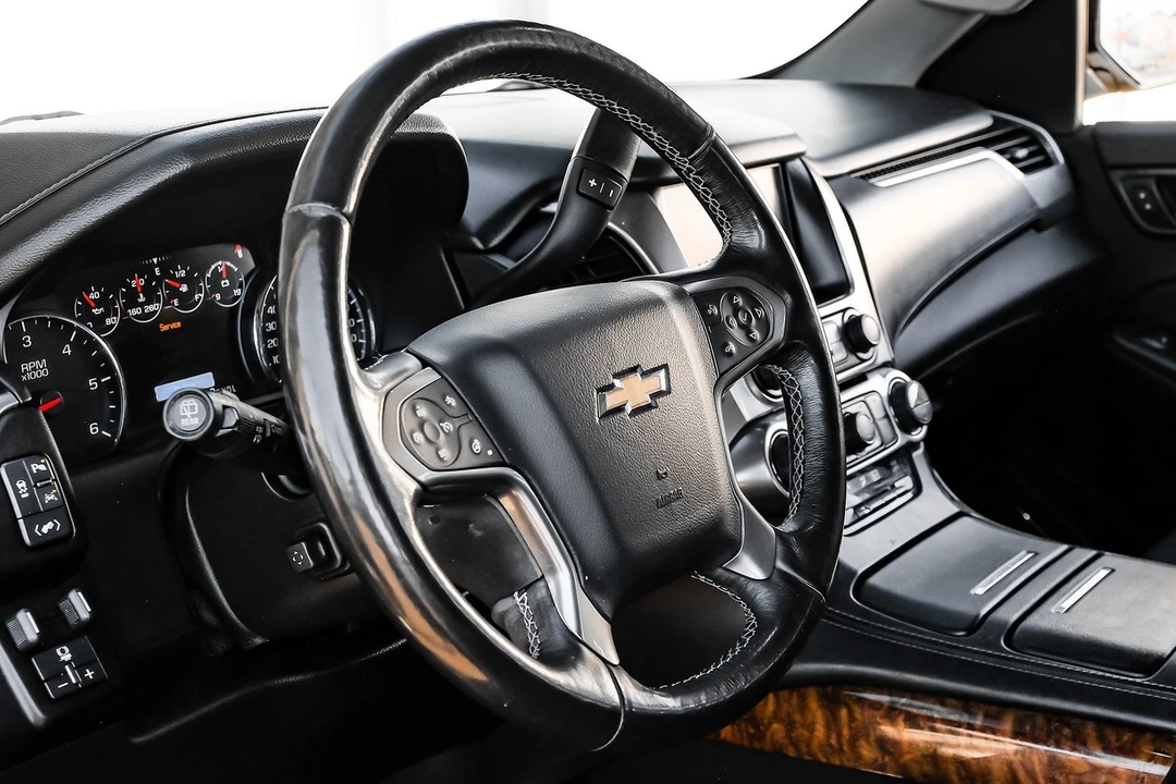 2018 Chevrolet Tahoe 4th Gen - Image 19 of 21