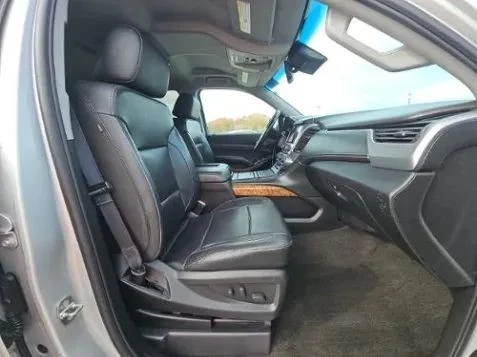 2018 Chevrolet Tahoe 4th Gen - Image 5 of 6