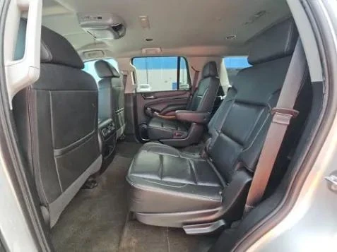 2018 Chevrolet Tahoe 4th Gen - Image 6 of 6