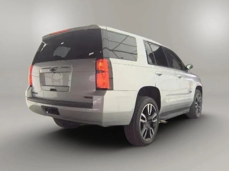 2018 Chevrolet Tahoe 4th Gen - Image 4 of 6