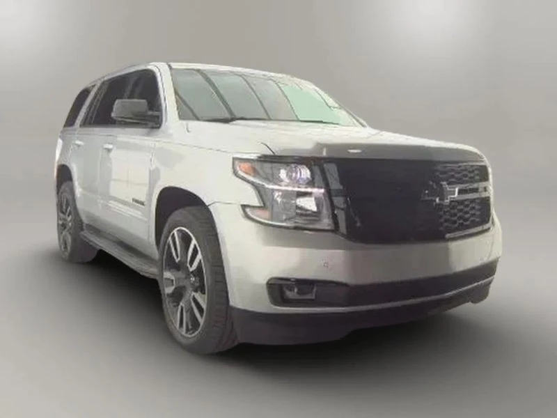 2018 Chevrolet Tahoe 4th Gen - Image 2 of 6