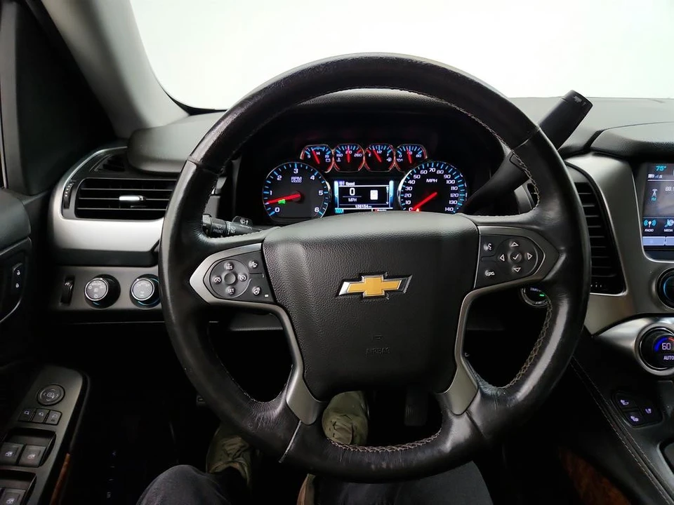 2018 Chevrolet Tahoe 4th Gen - Image 18 of 21