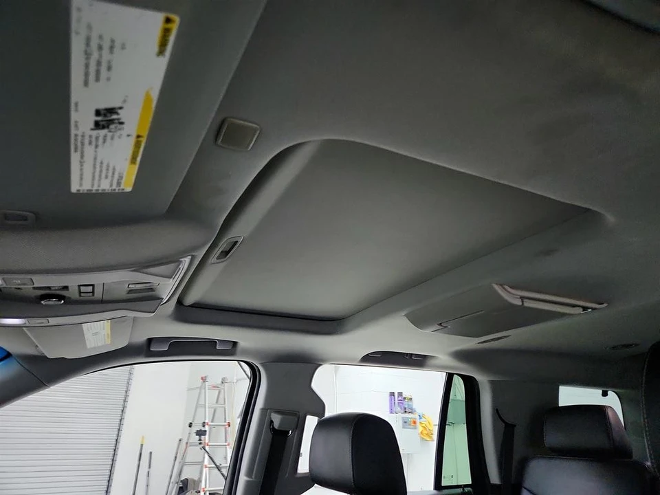2018 Chevrolet Tahoe 4th Gen - Image 15 of 21