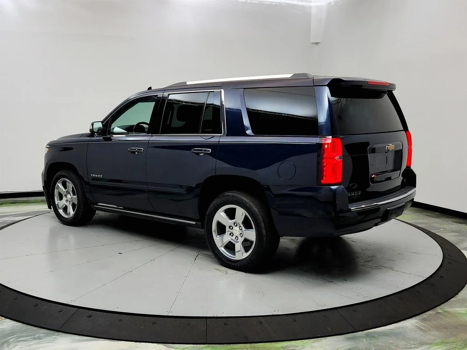 2018 Chevrolet Tahoe 4th Gen - Image 7 of 21