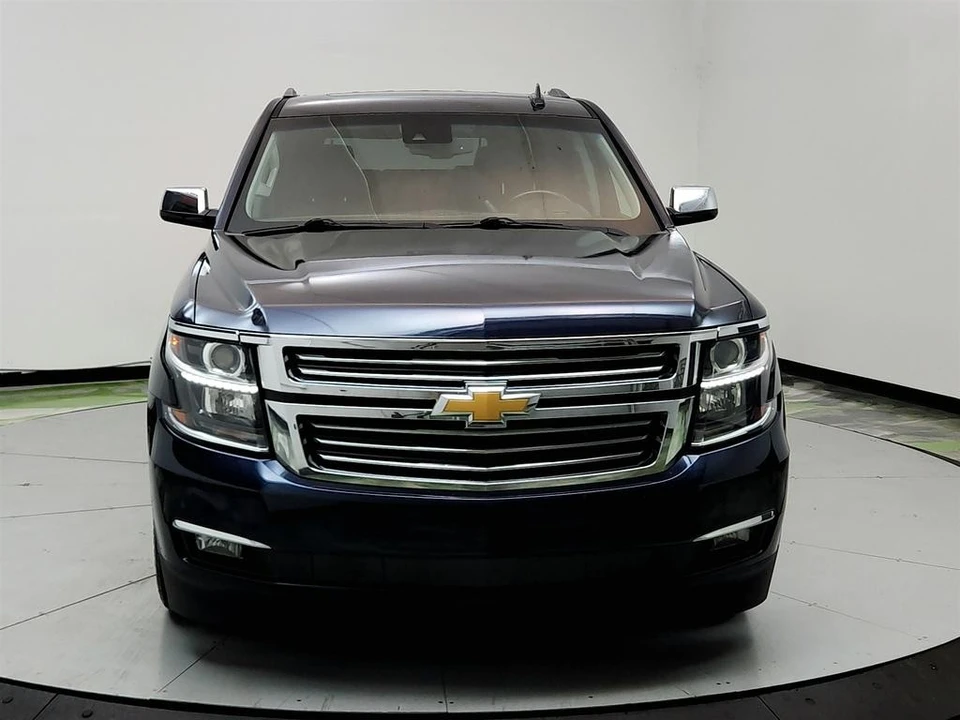 2018 Chevrolet Tahoe 4th Gen - Image 2 of 21