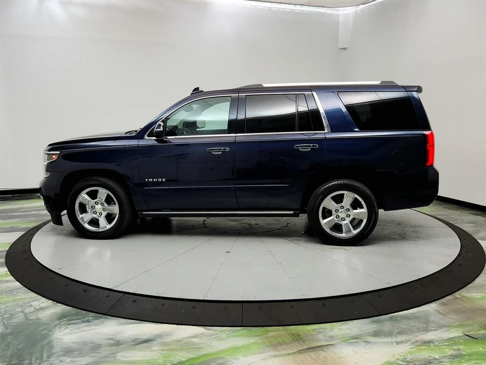 2018 Chevrolet Tahoe 4th Gen - Image 8 of 21