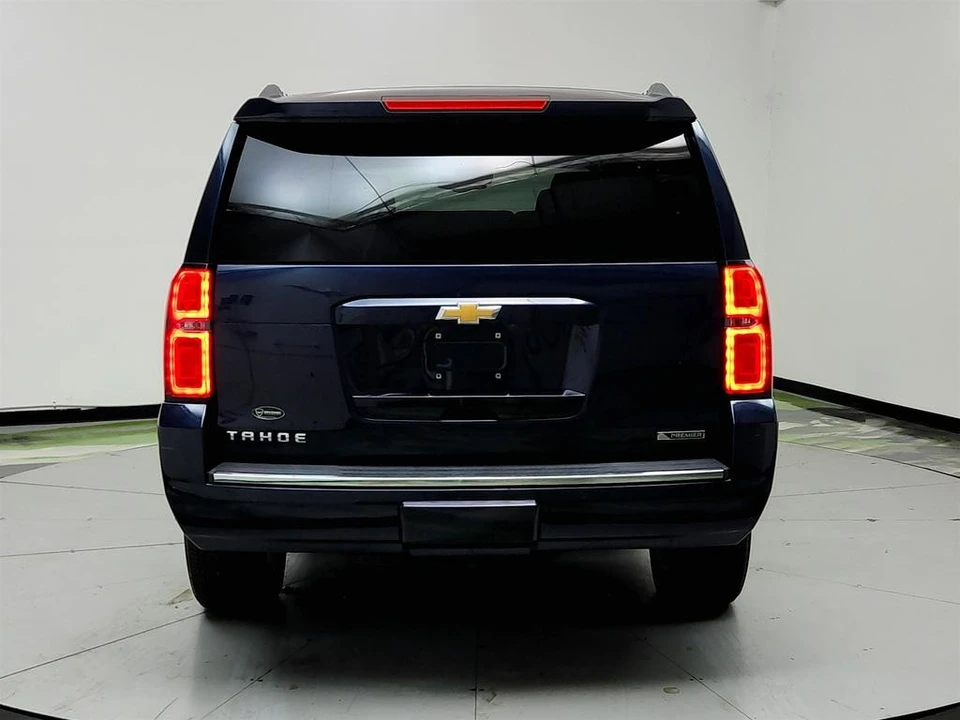 2018 Chevrolet Tahoe 4th Gen - Image 6 of 21