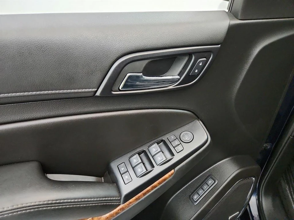 2018 Chevrolet Tahoe 4th Gen - Image 21 of 21