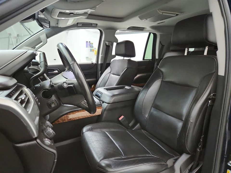 2018 Chevrolet Tahoe 4th Gen - Image 14 of 21