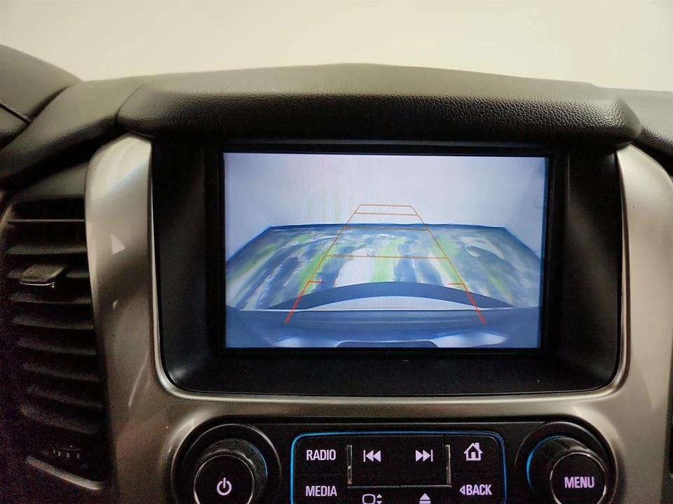 2018 Chevrolet Tahoe 4th Gen - Image 20 of 21