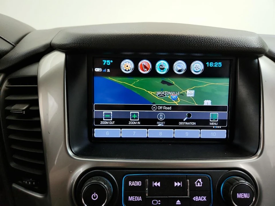 2018 Chevrolet Tahoe 4th Gen - Image 18 of 21