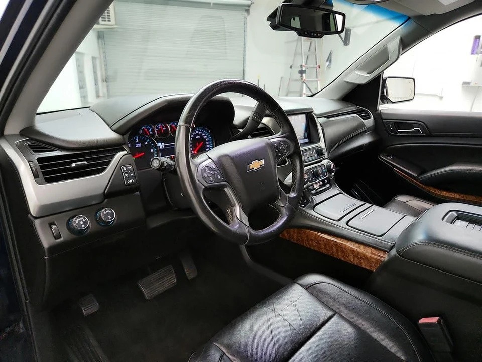 2018 Chevrolet Tahoe 4th Gen - Image 13 of 21