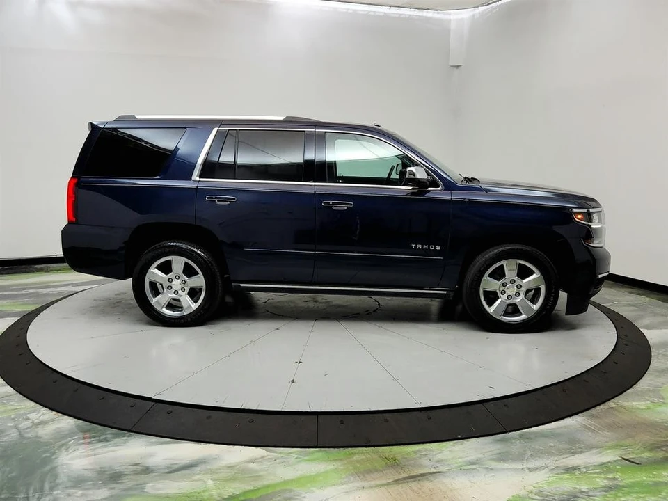2018 Chevrolet Tahoe 4th Gen - Image 4 of 21