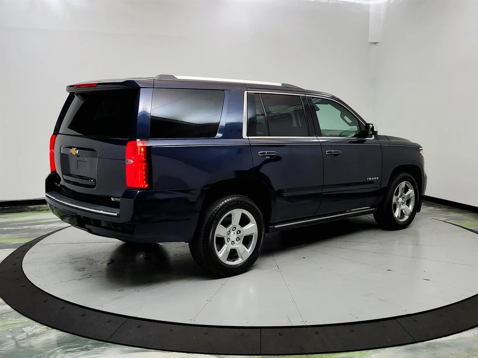 2018 Chevrolet Tahoe 4th Gen - Image 5 of 21