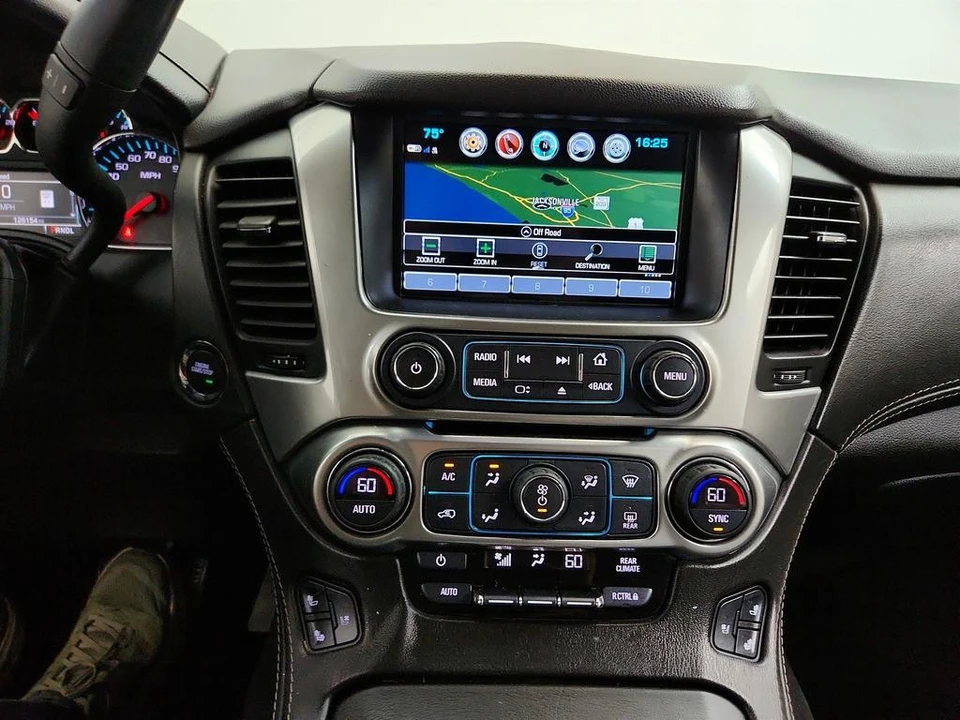 2018 Chevrolet Tahoe 4th Gen - Image 20 of 21
