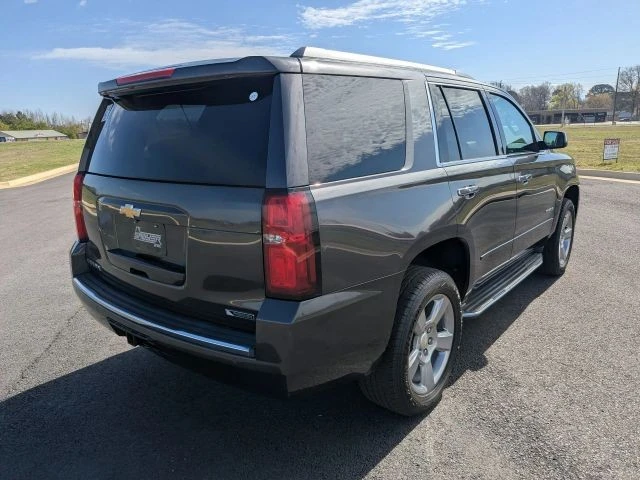 2018 Chevrolet Tahoe 4th Gen - Image 3 of 6