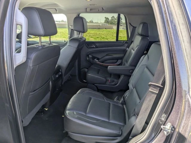 2018 Chevrolet Tahoe 4th Gen - Image 6 of 6