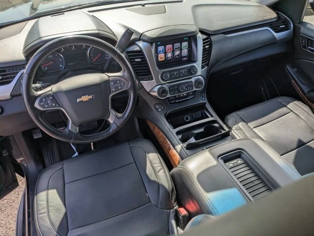 2018 Chevrolet Tahoe 4th Gen - Image 4 of 6