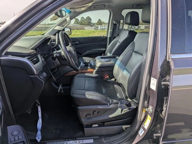 2018 Chevrolet Tahoe 4th Gen - Image 5 of 6