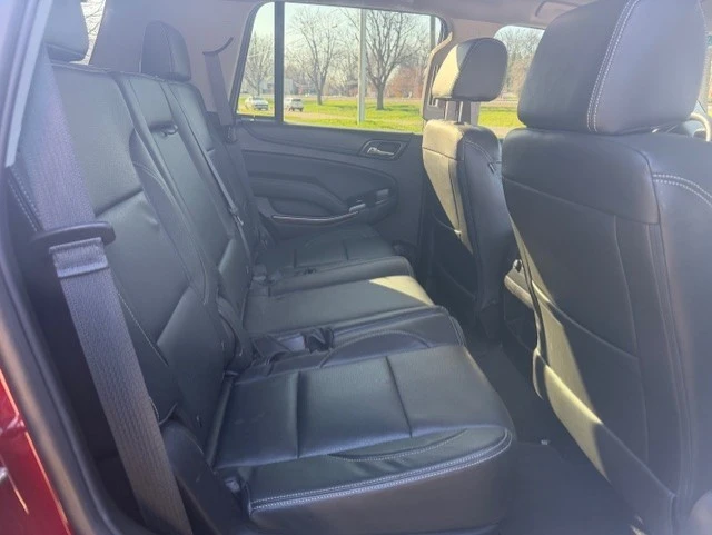 2018 Chevrolet Tahoe 4th Gen - Image 14 of 18