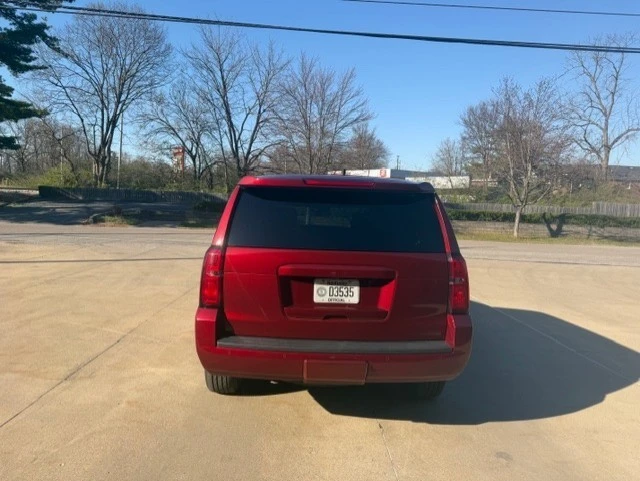 2018 Chevrolet Tahoe 4th Gen - Image 3 of 18